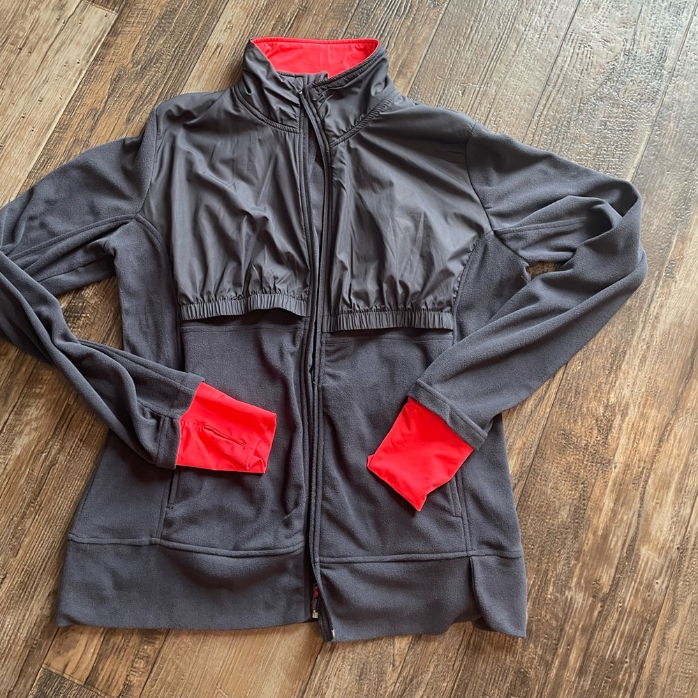 Womens running Jacket